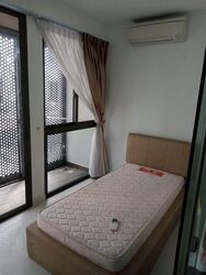 Smart Suites (D14), Apartment #510827111